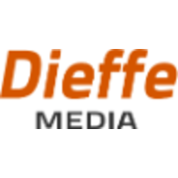 Dieffe Media logo, Dieffe Media contact details