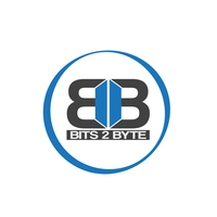 Bits 2 Byte Technologies logo, Bits 2 Byte Technologies contact details