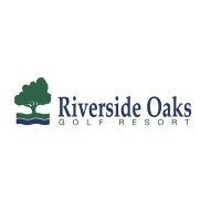 Riverside Oaks Golf Resort logo, Riverside Oaks Golf Resort contact details