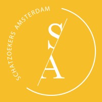 Schatzoekers Amsterdam logo, Schatzoekers Amsterdam contact details