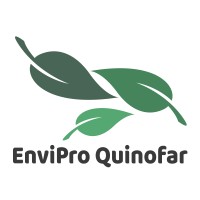 EnviPro Quinofar logo, EnviPro Quinofar contact details