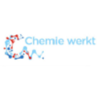 ChemieWerkt logo, ChemieWerkt contact details