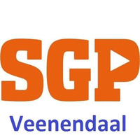 SGP Veenendaal logo, SGP Veenendaal contact details