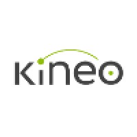 Kineo Mobility Analytics logo, Kineo Mobility Analytics contact details