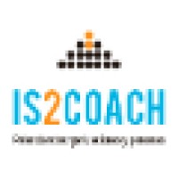 IS2COACH - Coaching co-activo y liderazgo logo, IS2COACH - Coaching co-activo y liderazgo contact details