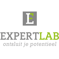 ExpertLAB logo, ExpertLAB contact details