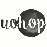 UOHOP logo, UOHOP contact details