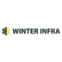 Winter Infra logo, Winter Infra contact details