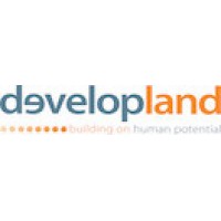 Developland BV logo, Developland BV contact details