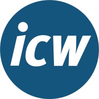 ICW (InterComponentWare) logo, ICW (InterComponentWare) contact details