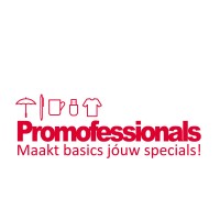 Promofessionals.nl logo, Promofessionals.nl contact details