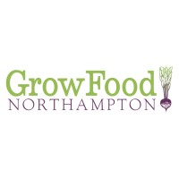 Grow Food Northampton logo, Grow Food Northampton contact details