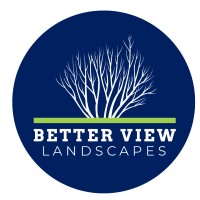 Better View Landscapes logo, Better View Landscapes contact details