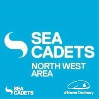 Sea Cadets North West Area logo, Sea Cadets North West Area contact details