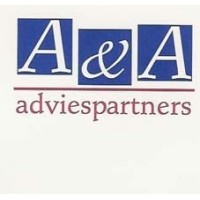 A&A Adviespartners logo, A&A Adviespartners contact details