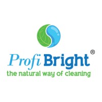 ProfiBright The Natural Way of Cleaning logo, ProfiBright The Natural Way of Cleaning contact details