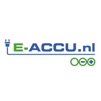 E-ACCU.nl logo, E-ACCU.nl contact details