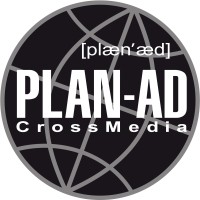 Plan-Ad CrossMedia GmbH logo, Plan-Ad CrossMedia GmbH contact details