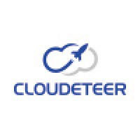 CLOUDETEER GmbH logo, CLOUDETEER GmbH contact details