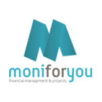 moniforyou - financial management & projects logo, moniforyou - financial management & projects contact details