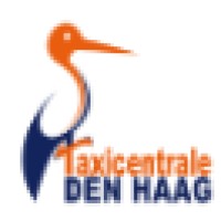 Taxicentrale Den Haag logo, Taxicentrale Den Haag contact details