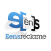 Eens reclame logo, Eens reclame contact details