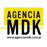 Agencia MDK logo, Agencia MDK contact details