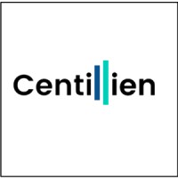 Centillien logo, Centillien contact details