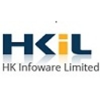 HK Infoware Limited logo, HK Infoware Limited contact details