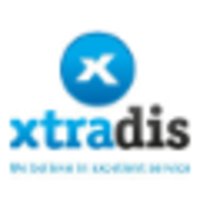 Xtradis logo, Xtradis contact details