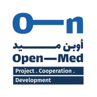 Open-Med logo, Open-Med contact details