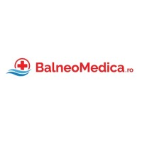 BalneoMedica.ro logo, BalneoMedica.ro contact details