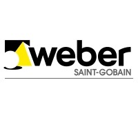 Saint-Gobain Weber logo, Saint-Gobain Weber contact details