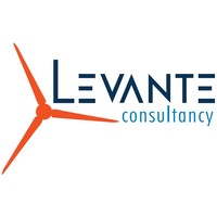 Levante Consultancy logo, Levante Consultancy contact details