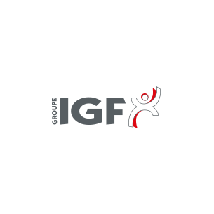 Groupe IGF logo, Groupe IGF contact details