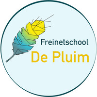 GO! Freinetschool De Pluim logo, GO! Freinetschool De Pluim contact details