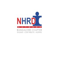 NHRD Bangalore Chapter logo, NHRD Bangalore Chapter contact details