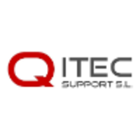 QitecSupport S.L. logo, QitecSupport S.L. contact details