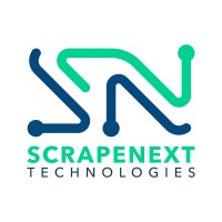 ScrapeNext Technologies logo, ScrapeNext Technologies contact details