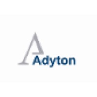 Adyton SGP logo, Adyton SGP contact details