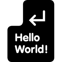 Hello,World! logo, Hello,World! contact details