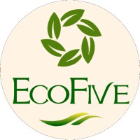 EcoFive Benelux logo, EcoFive Benelux contact details