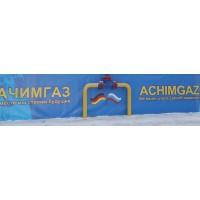 ZAO Achimgaz logo, ZAO Achimgaz contact details