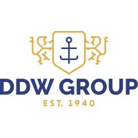 Dorens & De Waal Insurance Group / DDW Group logo, Dorens & De Waal Insurance Group / DDW Group contact details