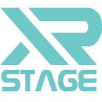 xR Stage logo, xR Stage contact details