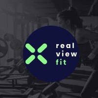 realview fit logo, realview fit contact details