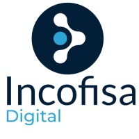 Incofisa Digital logo, Incofisa Digital contact details