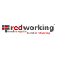 Redworking tu club de negocios, por y para profesionales logo, Redworking tu club de negocios, por y para profesionales contact details