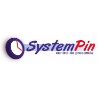 SystemPin - Control de Presencia S.L. logo, SystemPin - Control de Presencia S.L. contact details