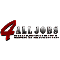 4 All Jobs logo, 4 All Jobs contact details